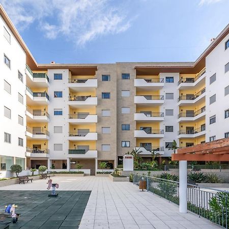 Quinta Das Palmeiras Leilighet Lagos Eksteriør bilde